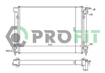 PROFIT PR 9521A2